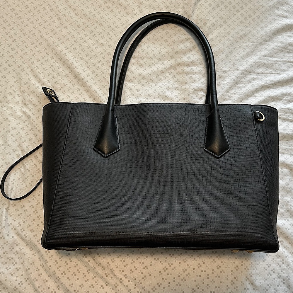 Dagne Dover Signature Tote Legend